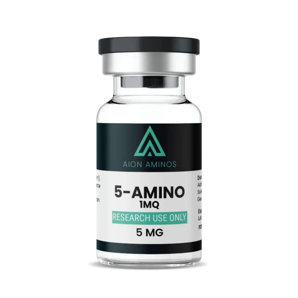5-Amino-1MQ