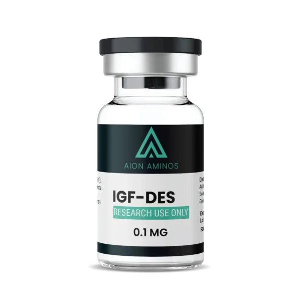IGF-1 DES