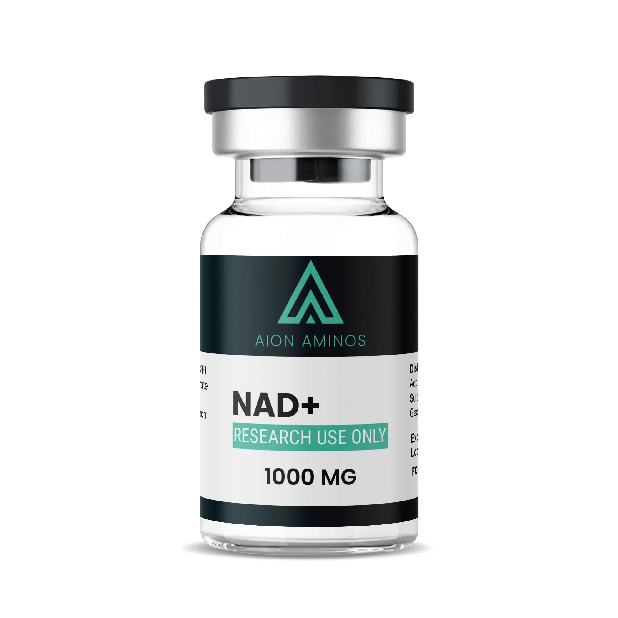 NAD+ NAD+ - Image 1