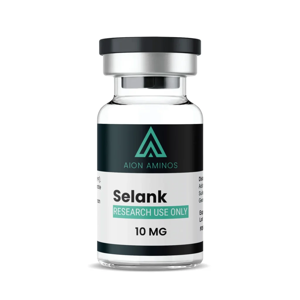 Selank 10mg