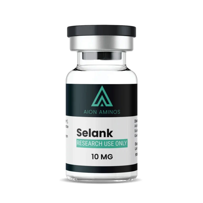 Selank 10mg