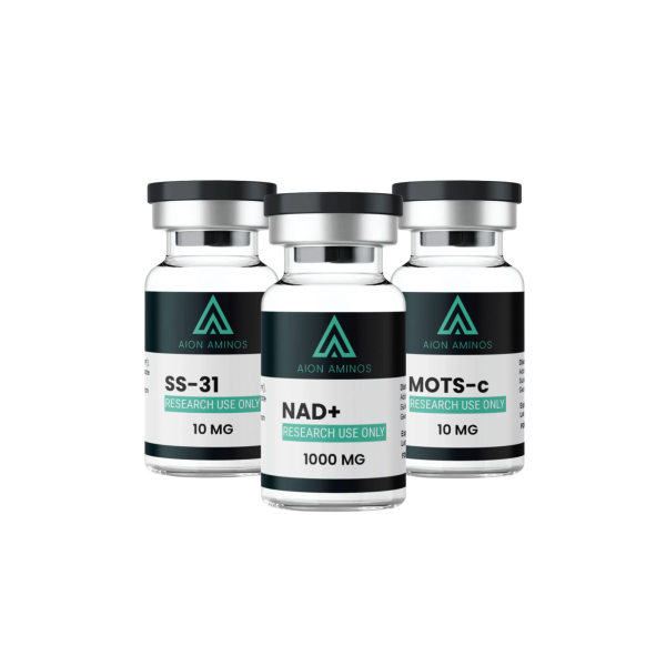 Mitochondrial Performance Bundle