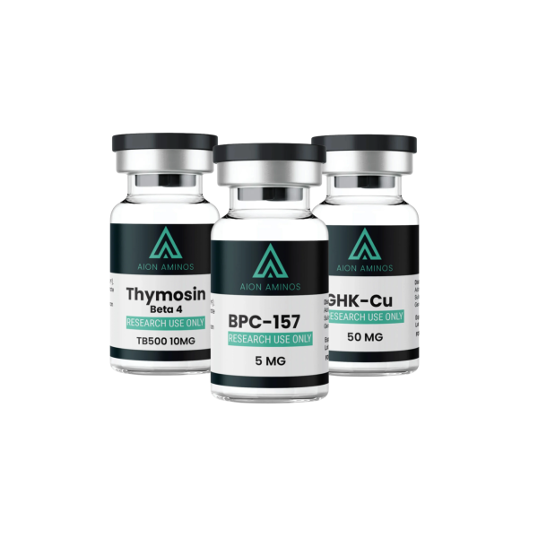 Structural Recovery Bundle