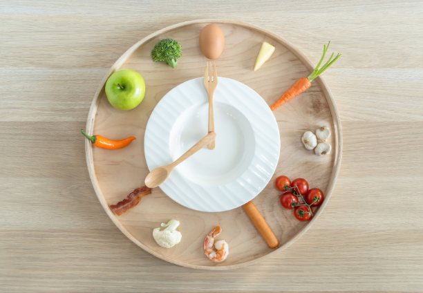 peptides for metabolism