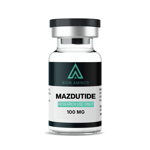 Mazdutide