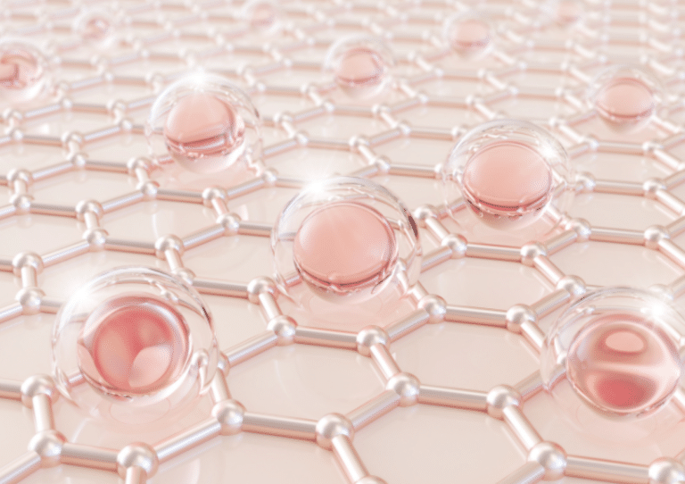 Glow peptide