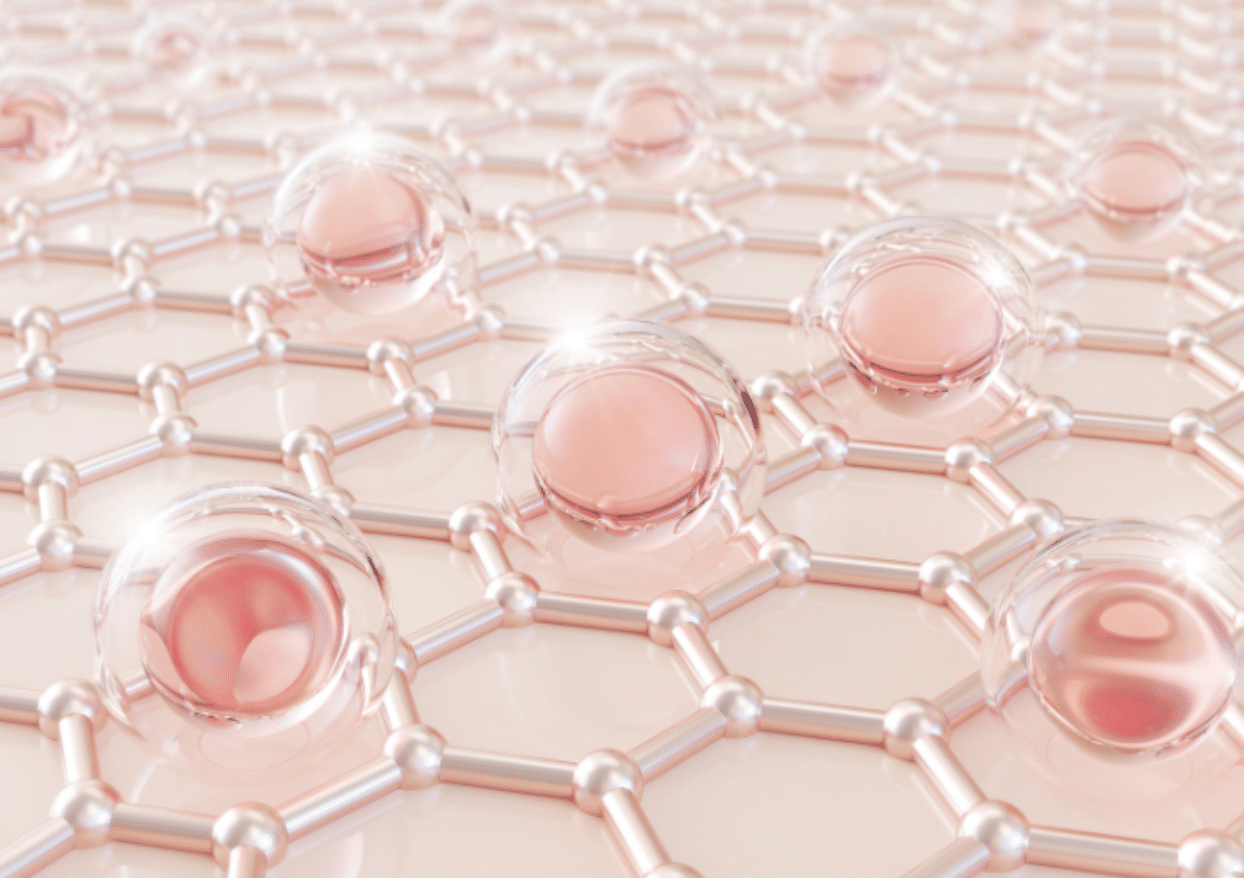 Glow peptide