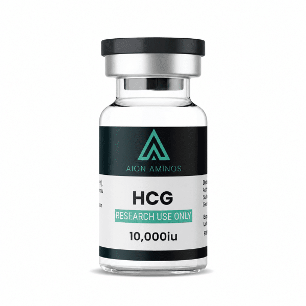 HCG
